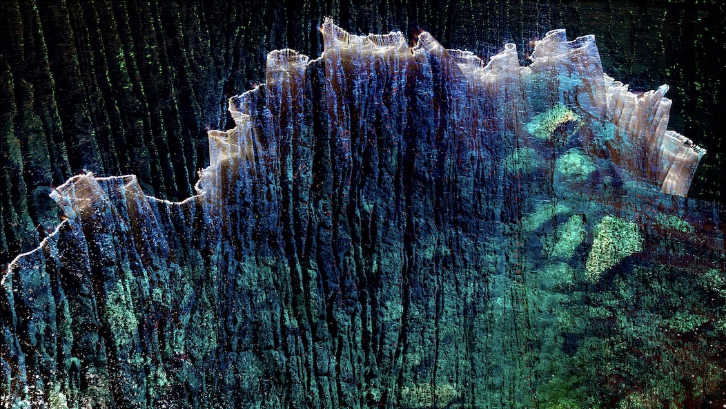 Reef spirit