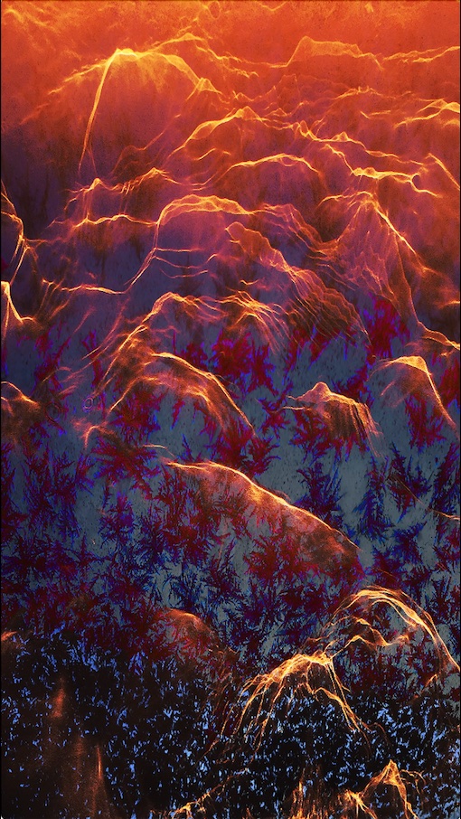 Second wave